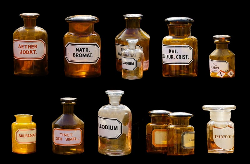 Marie Curie
